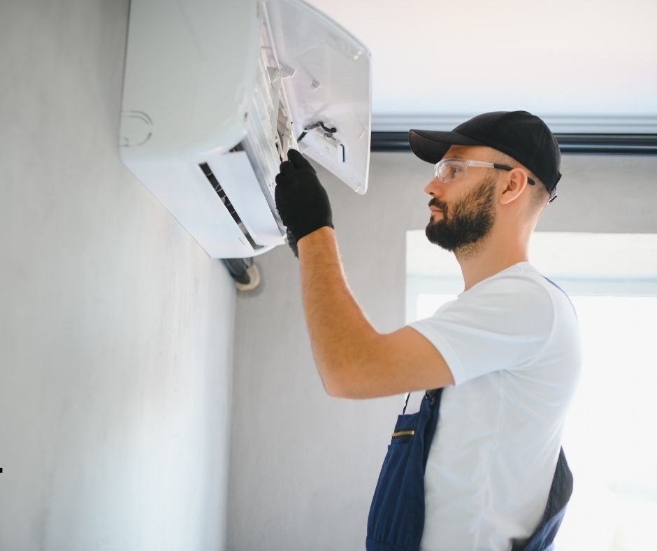 narlıdere bosch klima servisi